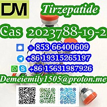 CAS 2023788-19-2 Tirzepatide