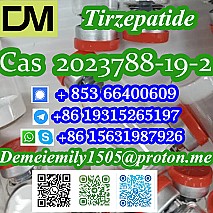 CAS 2023788-19-2 Tirzepatide