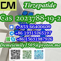 CAS 2023788-19-2 Tirzepatide