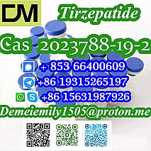 CAS 2023788-19-2 Tirzepatide