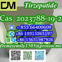 CAS 2023788-19-2 Tirzepatide