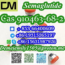 CAS 910463-68-2 Semaglutide