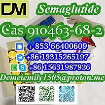 CAS 910463-68-2 Semaglutide