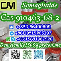 CAS 910463-68-2 Semaglutide