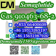 CAS 910463-68-2 Semaglutide