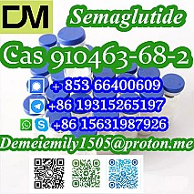 CAS 910463-68-2 Semaglutide