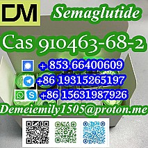 CAS 910463-68-2 Semaglutide