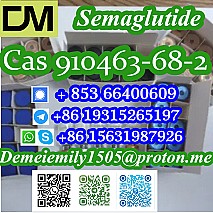 CAS 910463-68-2 Semaglutide