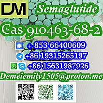 CAS 910463-68-2 Semaglutide