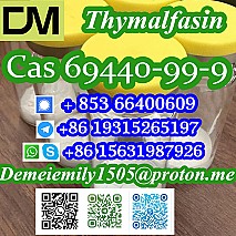 CAS 69440-99-9 Thymalfasin