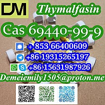 CAS 69440-99-9 Thymalfasin