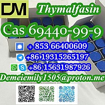 CAS 69440-99-9 Thymalfasin