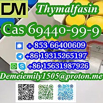 CAS 69440-99-9 Thymalfasin