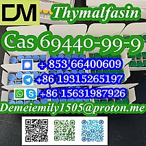 CAS 69440-99-9 Thymalfasin