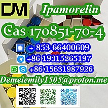 Ipamorelin CAS 170851-70-4