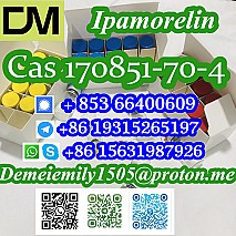 Ipamorelin CAS 170851-70-4