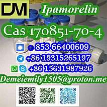 Ipamorelin CAS 170851-70-4