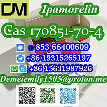 Ipamorelin CAS 170851-70-4