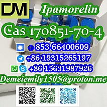 Ipamorelin CAS 170851-70-4