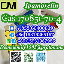 Ipamorelin CAS 170851-70-4