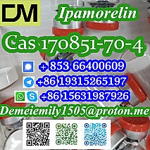 Ipamorelin CAS 170851-70-4