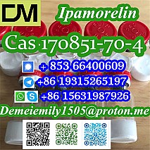 Ipamorelin CAS 170851-70-4