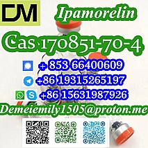 Ipamorelin CAS 170851-70-4