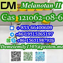 CAS 121062-08-6 Melanotan II