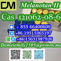 CAS 121062-08-6 Melanotan II