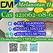 CAS 121062-08-6 Melanotan II