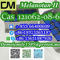 CAS 121062-08-6 Melanotan II