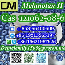 CAS 121062-08-6 Melanotan II