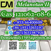 CAS 121062-08-6 Melanotan II