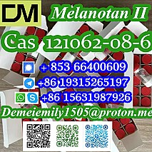 CAS 121062-08-6 Melanotan II