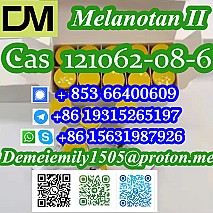 CAS 121062-08-6 Melanotan II