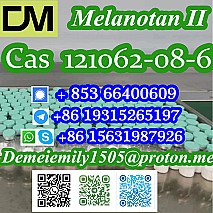 CAS 121062-08-6 Melanotan II