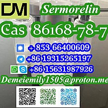 CAS 86168-78-7 Sermorelin