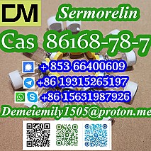 CAS 86168-78-7 Sermorelin