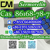 CAS 86168-78-7 Sermorelin