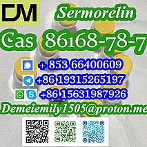 CAS 86168-78-7 Sermorelin