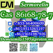 CAS 86168-78-7 Sermorelin