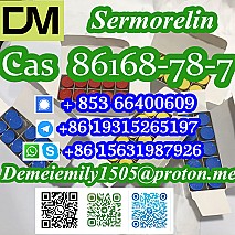 CAS 86168-78-7 Sermorelin