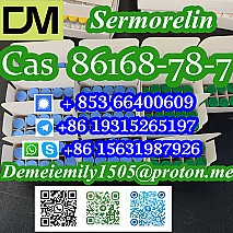 CAS 86168-78-7 Sermorelin