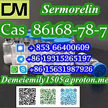 CAS 86168-78-7 Sermorelin