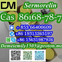 CAS 86168-78-7 Sermorelin