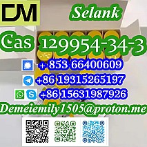 CAS 129954-34-3 Selank