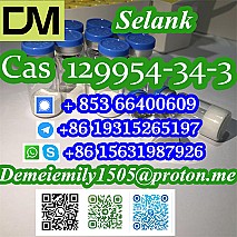 CAS 129954-34-3 Selank