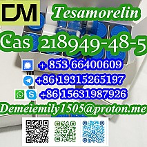 CAS 218949-48-5  Tesamorelin