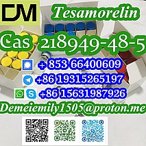 CAS 218949-48-5  Tesamorelin