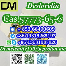 CAS 57773-65-6 Deslorelin